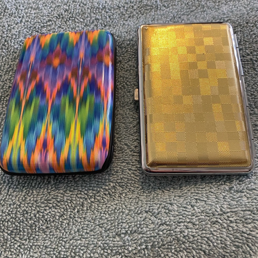 SOLD!